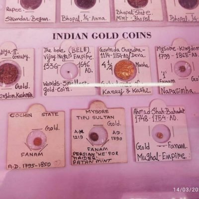Mega coin exhibition at N.B (10)
